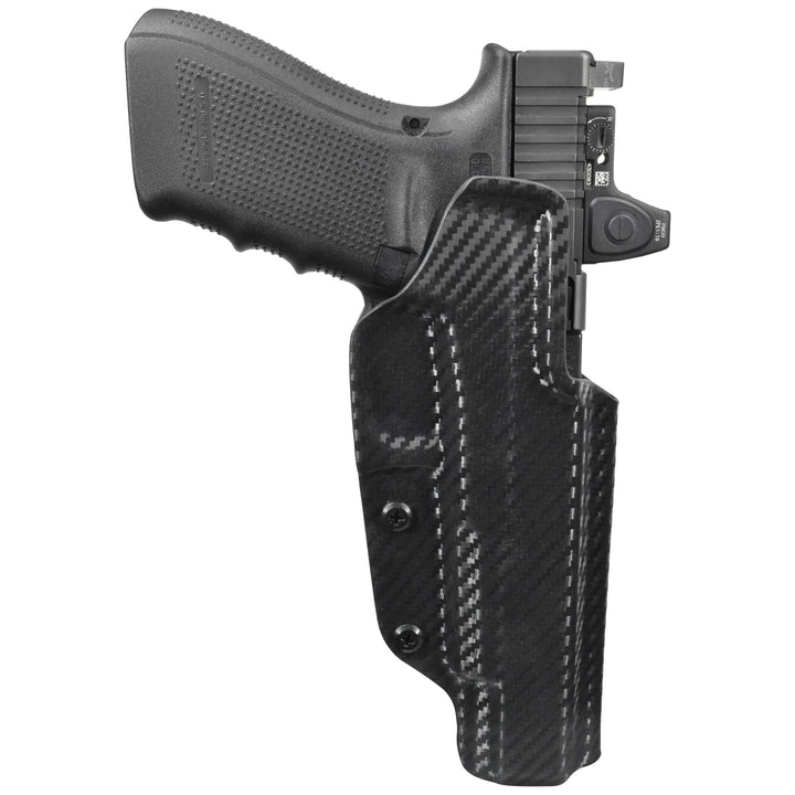 Quick-Detach IDPA Holster for Glock Firearms