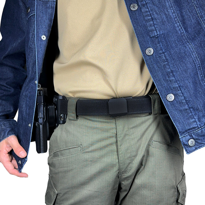 Springfield Armory Hellcat .380 OWB Quick detach Belt Loop Holster Model 2