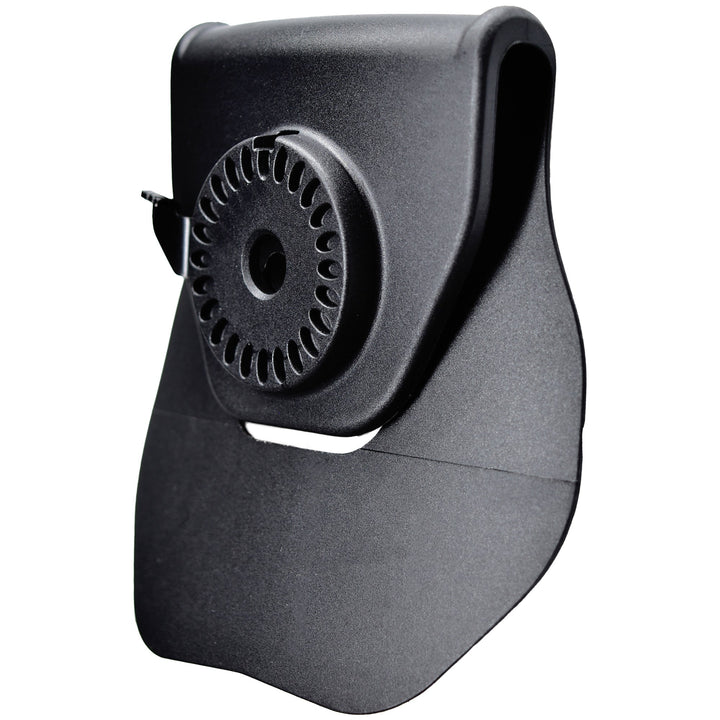 2011 5'' OWB Quick detach Paddle Holster attachement