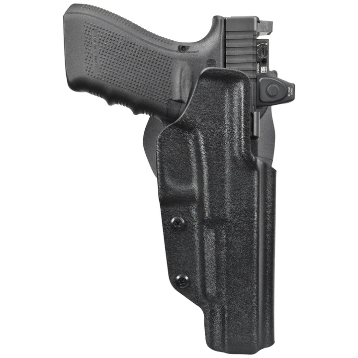 Quick-Detach Paddle Holster for Glock Firearms