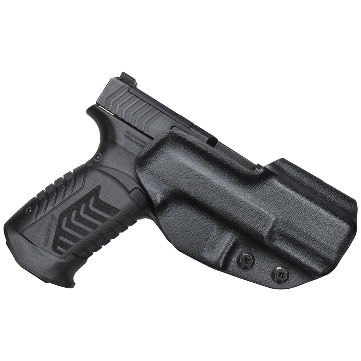 OWB Concealment/IDPA Holster - Pick Your Model
