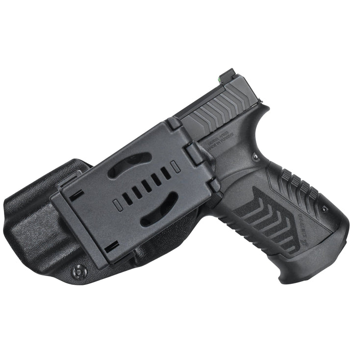 Rock Island Derya Arms DY9 OWB CONCEALMENT/IDPA HOLSTER Black 2