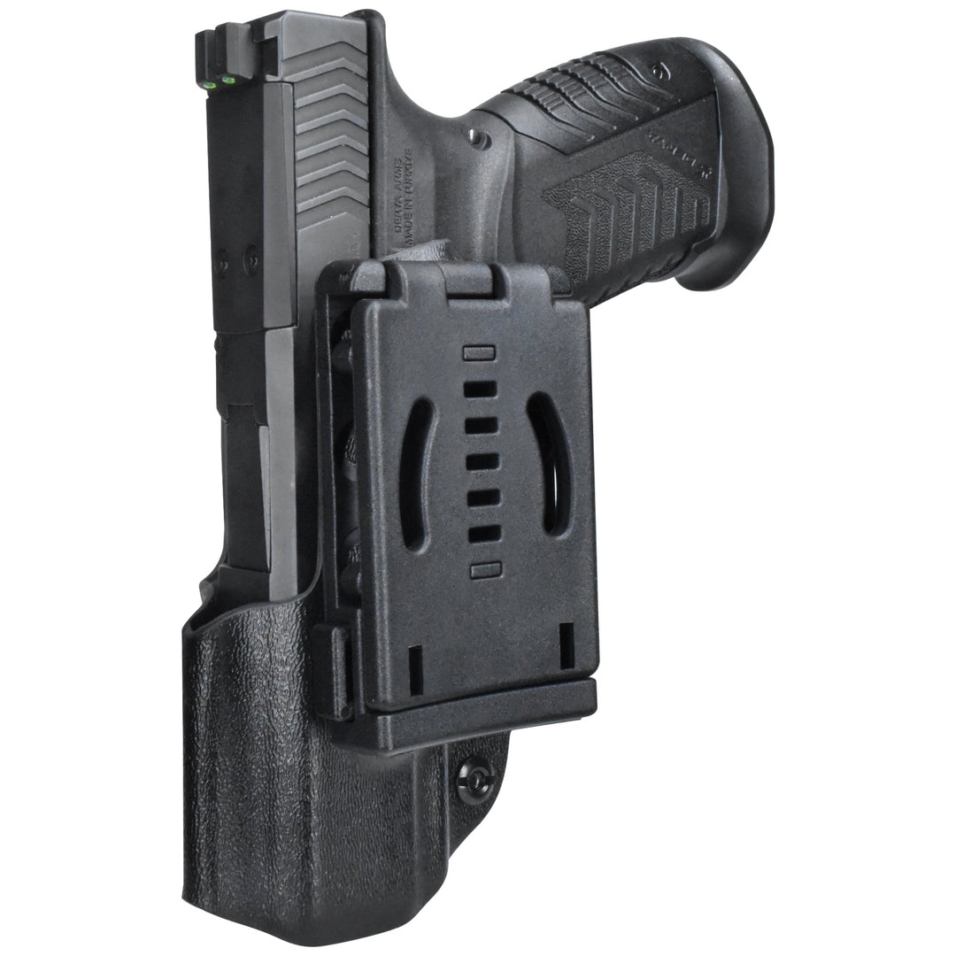 Rock Island Derya Arms DY9 OWB CONCEALMENT/IDPA HOLSTER Black 4