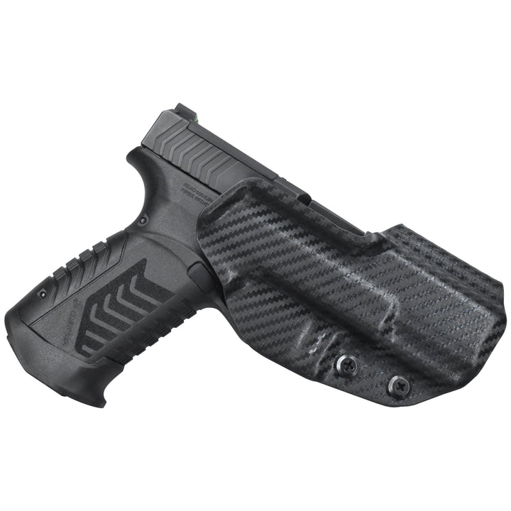 Rock Island Derya Arms DY9 OWB CONCEALMENT/IDPA HOLSTER Carbon Fiber 1
