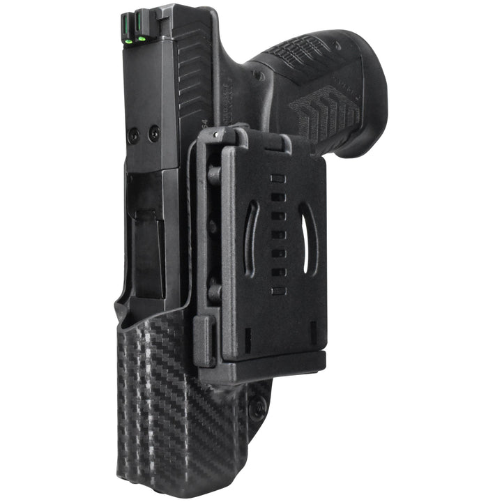 Rock Island Derya Arms DY9 OWB CONCEALMENT/IDPA HOLSTER Carbon Fiber 4