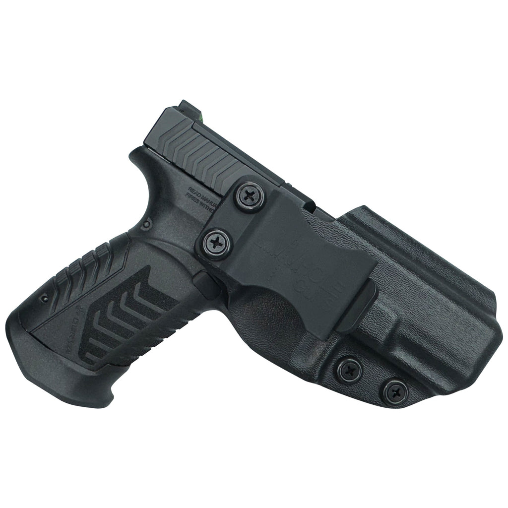 Rock Island Armory Derya DY9 IWB Sweat Guard Holster - Rock Island