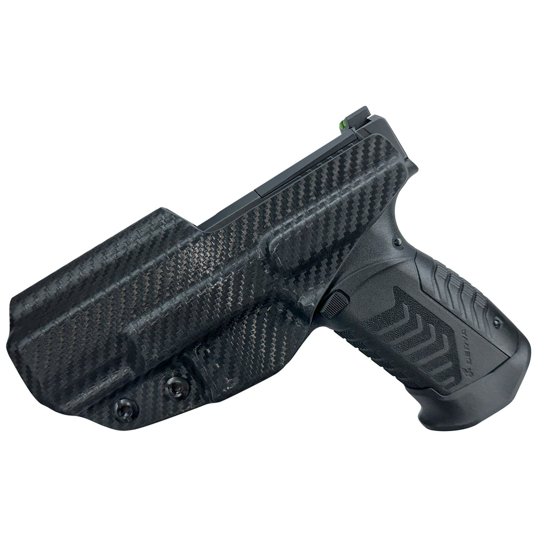 Rock Island DY9 IWB Sweat Guard Holster Carbon Fiber 2