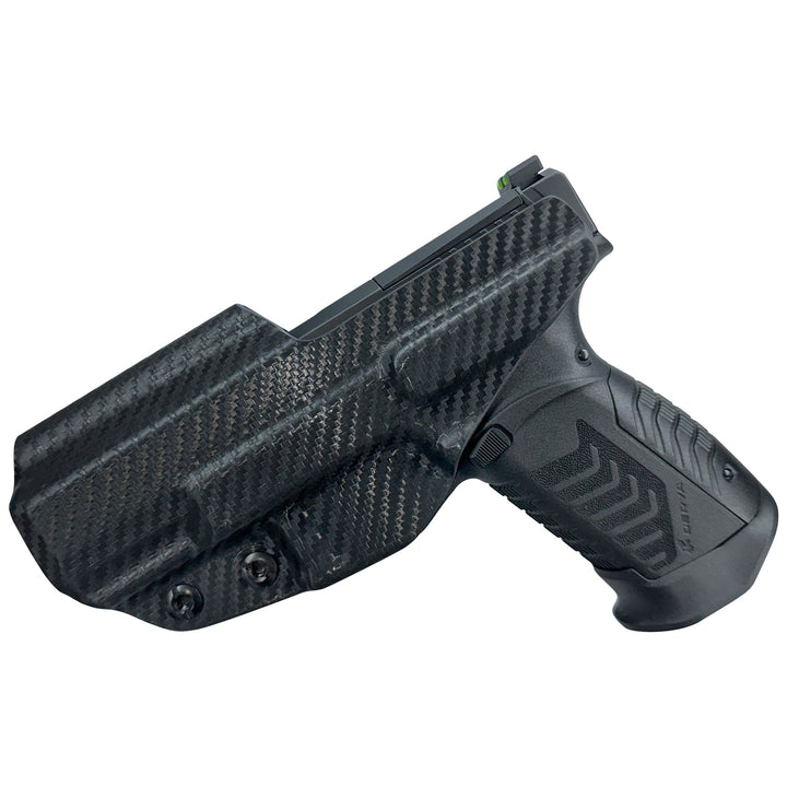 Rock Island DY9 IWB Sweat Guard Holster Carbon Fiber 2