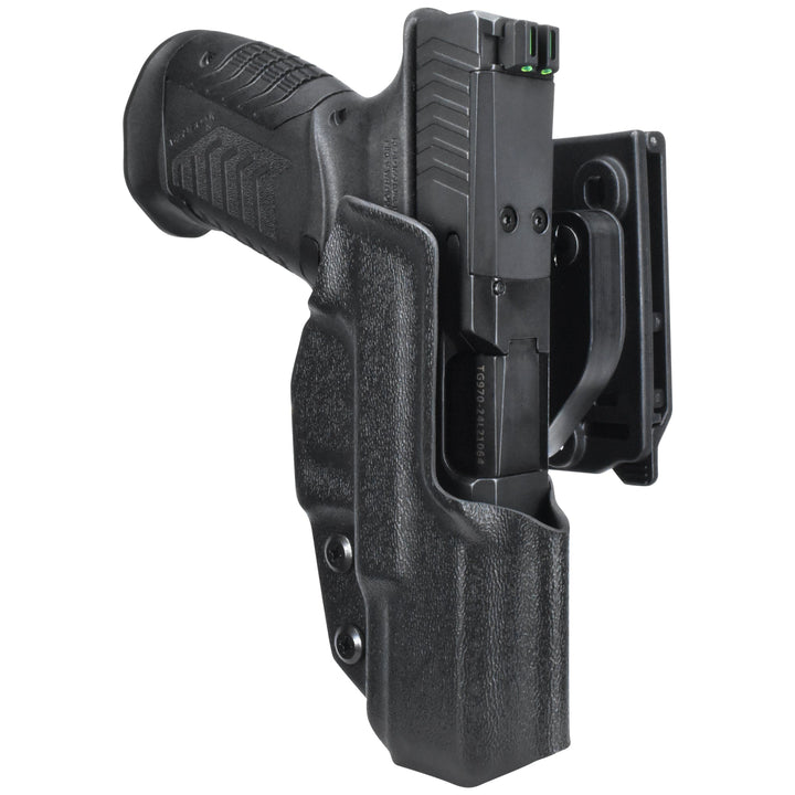 Rock Island Derya Arms DY9 OWB Quick Detach IDPA Holster Black 3