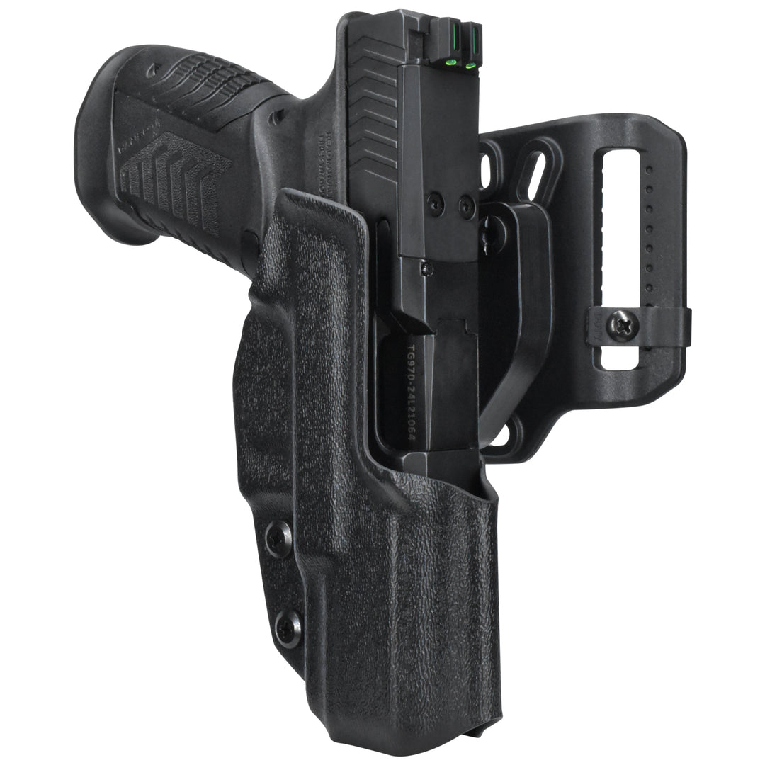 Quick-Detach Belt-Loop Holster for Rock Island Armory Firearms