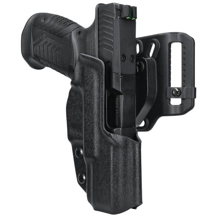 Quick-Detach Belt-Loop Holster for Rock Island Armory Firearms