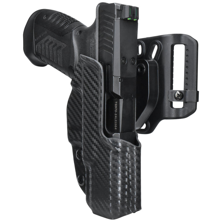 Quick-Detach Belt-Loop Holster for Rock Island Armory Firearms