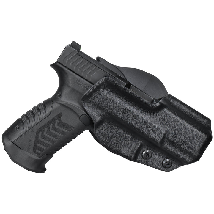 Quick-Detach Paddle Holster for Rock Island Armory Firearms