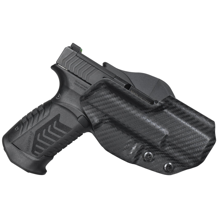 Quick-Detach Paddle Holster for Rock Island Armory Firearms