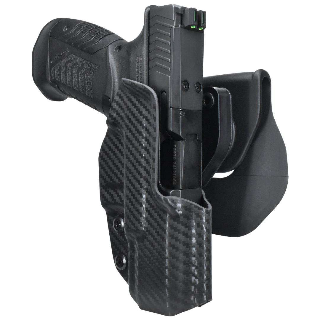Quick-Detach Paddle Holster for Rock Island Armory Firearms