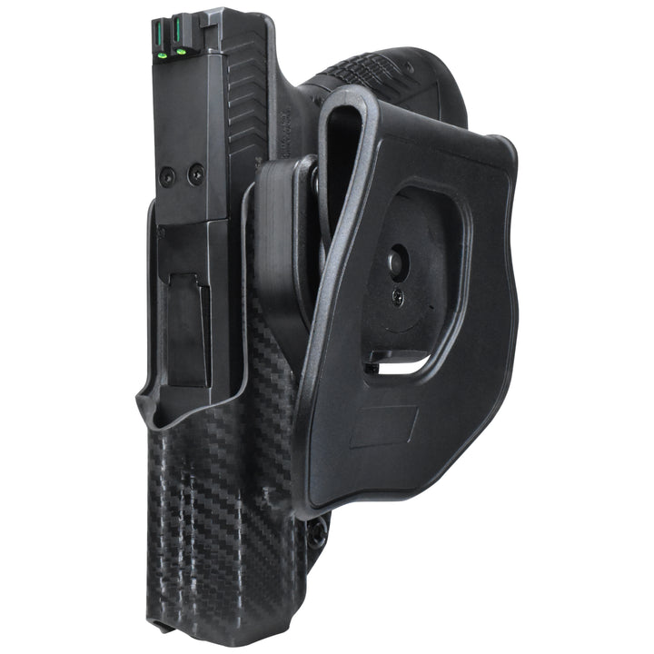Quick-Detach Paddle Holster for Rock Island Armory Firearms