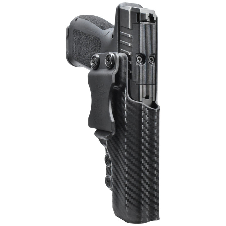 Ross Martin RM1C IWB Sweat Guard Holster Carbon Fiber 4