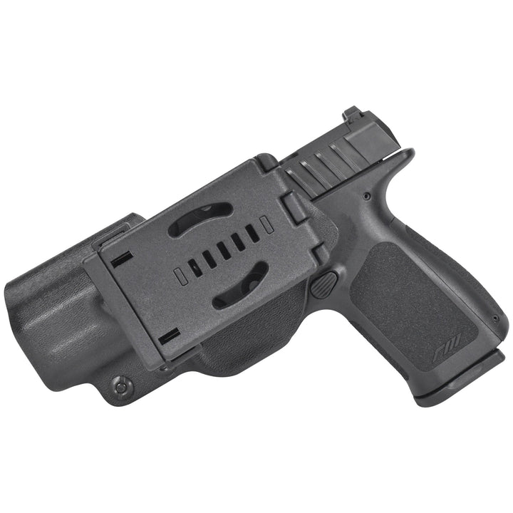Rost Martin RM1C OWB CONCEALMENT/IDPA HOLSTER Black 2