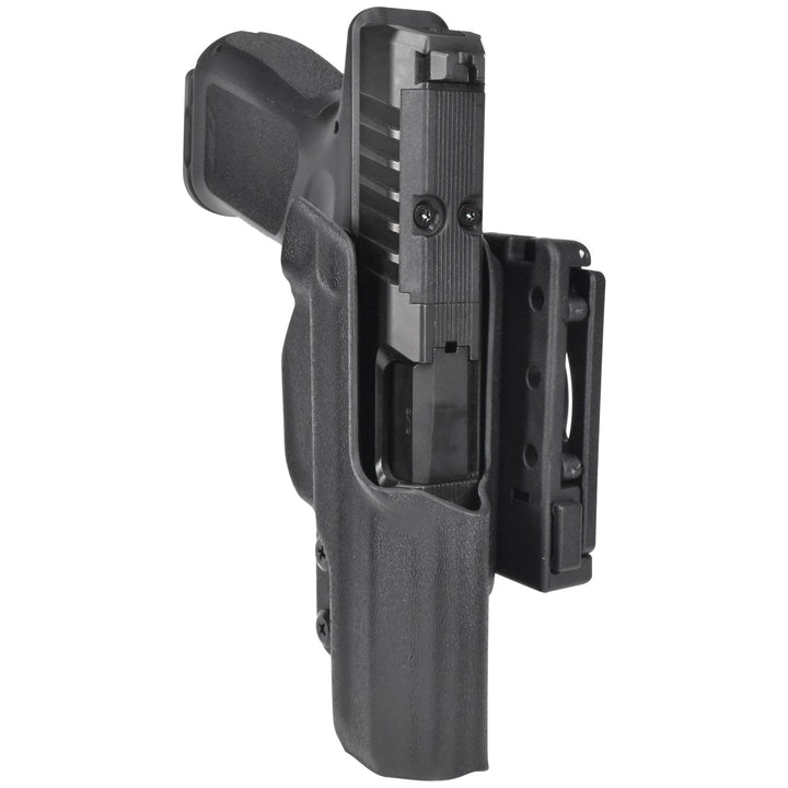 Rost Martin RM1C OWB CONCEALMENT/IDPA HOLSTER Black 4