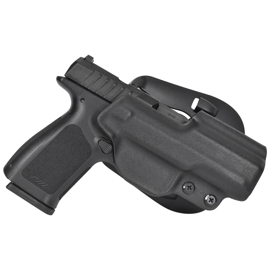 Paddle OWB Holster for Rost Martin Firearms