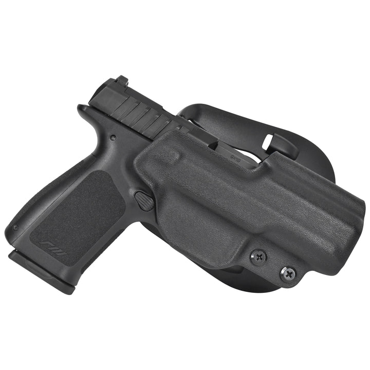 Paddle OWB Holster for Rost Martin Firearms