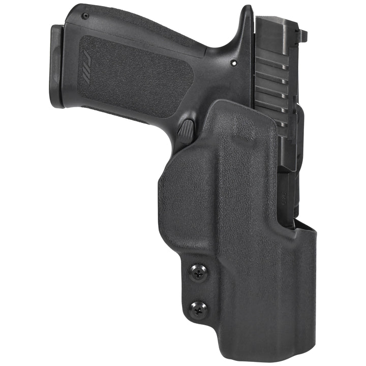 Quick-Detach IDPA Holster for Rost Martin Firearms