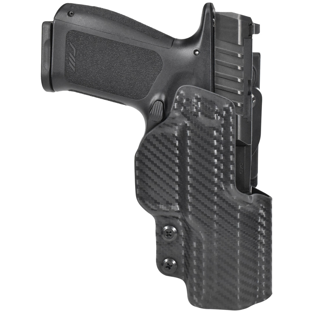 Quick-Detach IDPA Holster for Rost Martin Firearms
