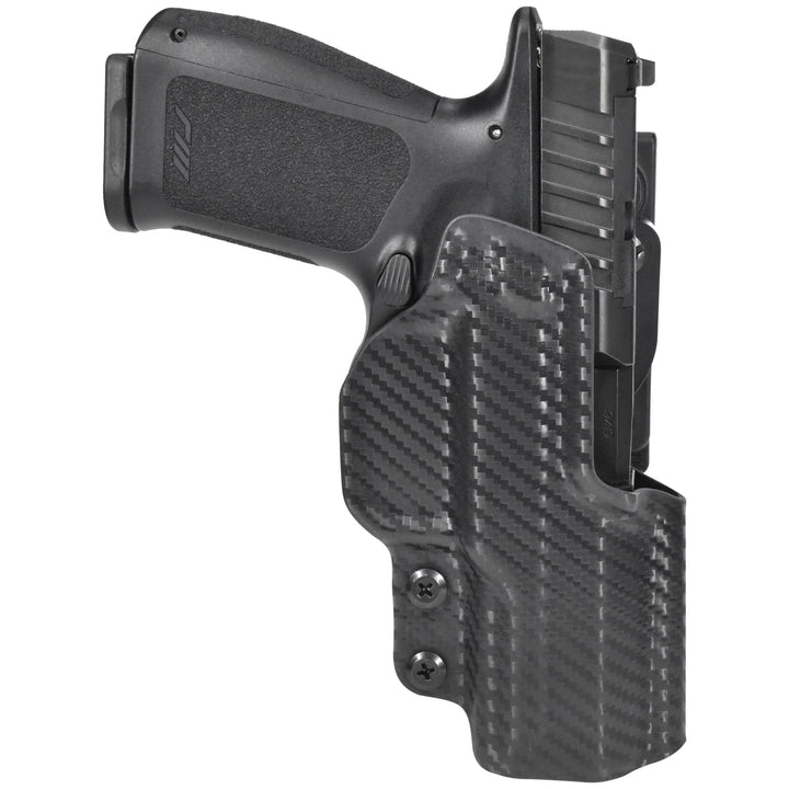 Quick-Detach IDPA Holster for Rost Martin Firearms