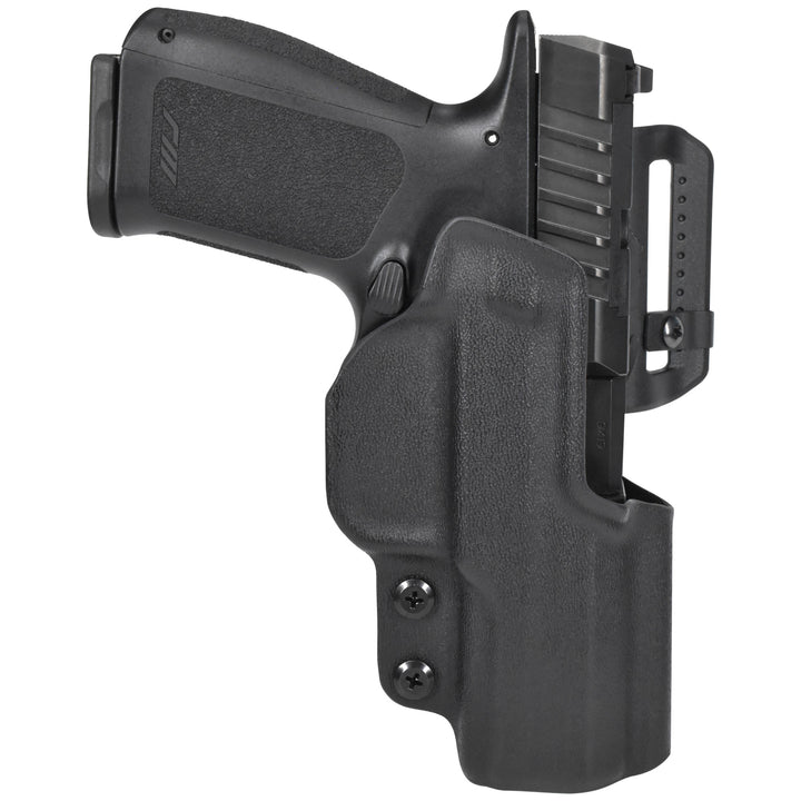 Quick-Detach Belt-Loop Holster for Rost Martin Firearms