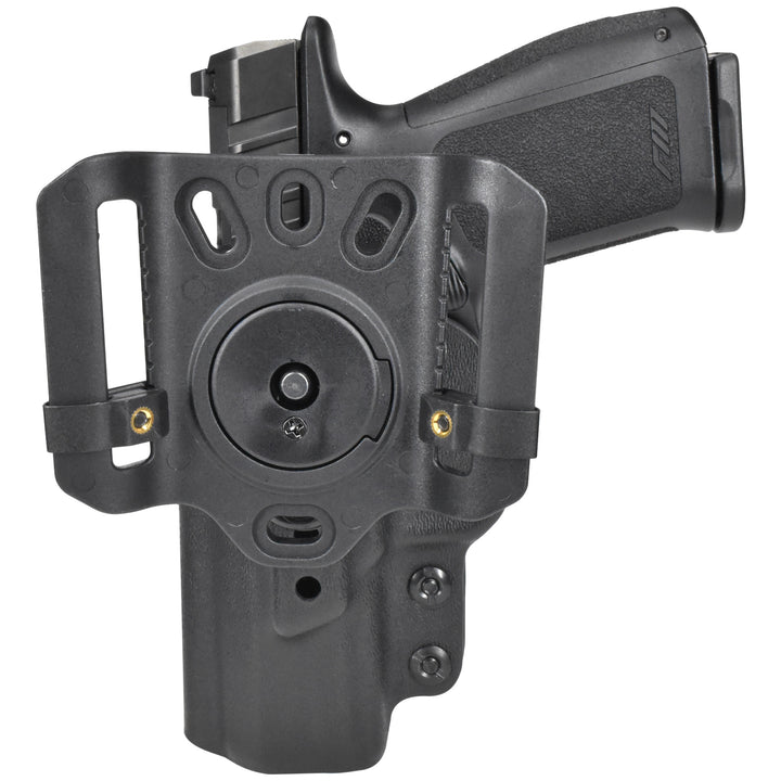 Quick-Detach Belt-Loop Holster for Rost Martin Firearms
