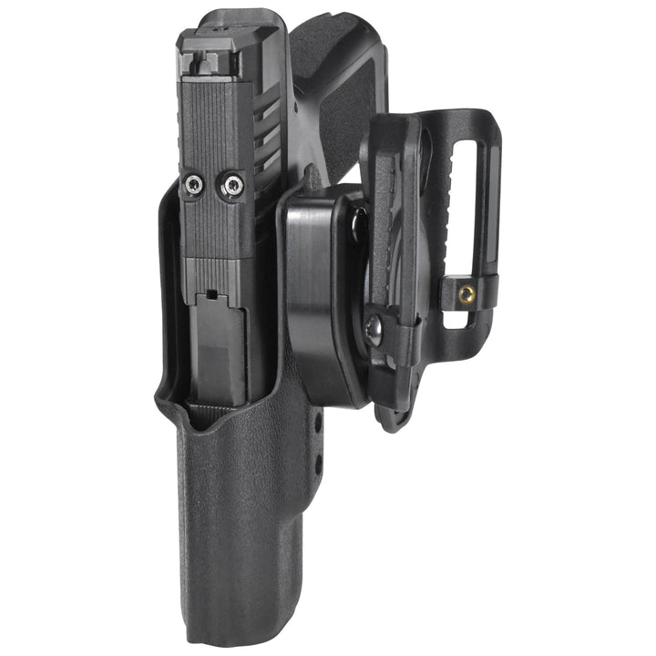 Quick-Detach Belt-Loop Holster for Rost Martin Firearms