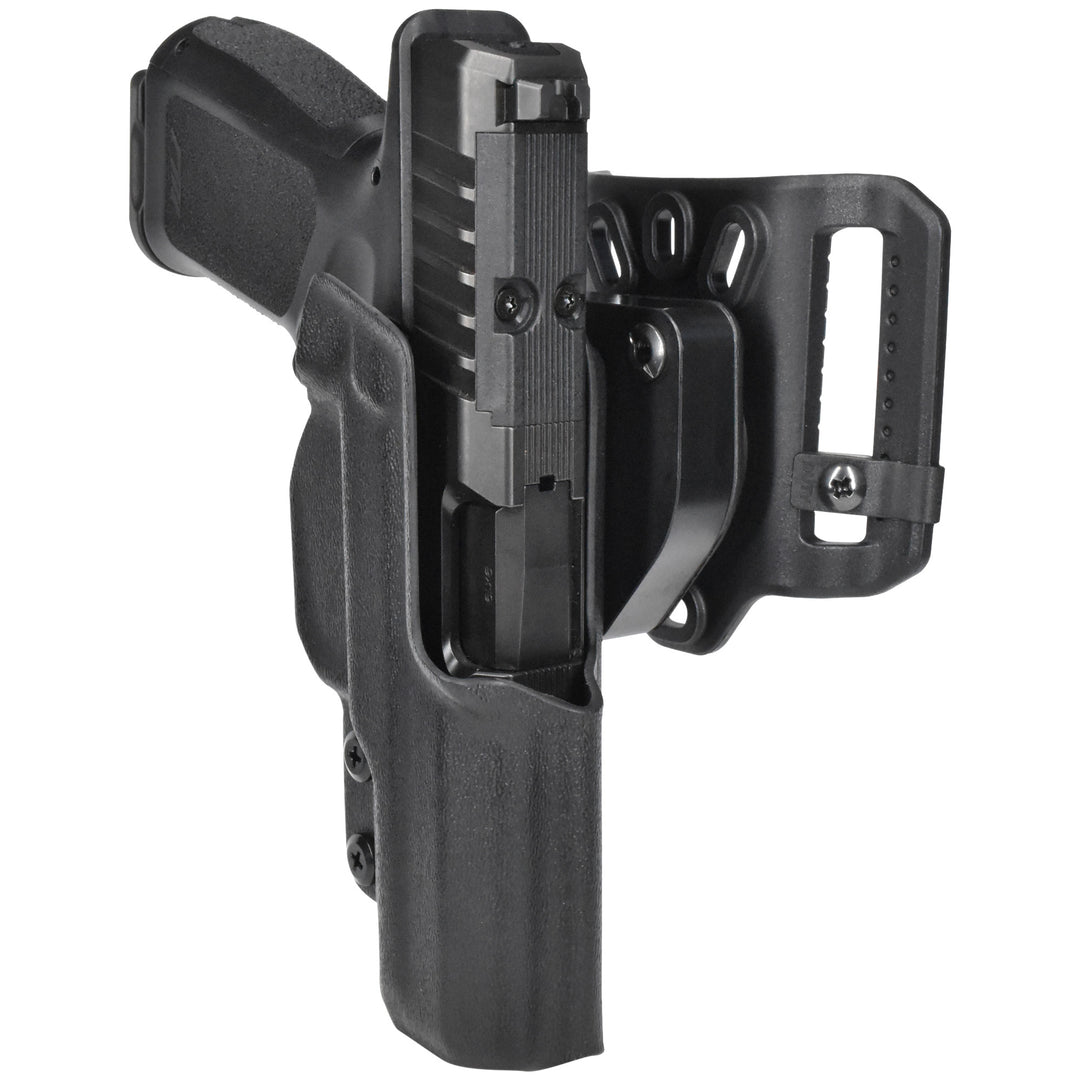 Quick-Detach Belt-Loop Holster for Rost Martin Firearms