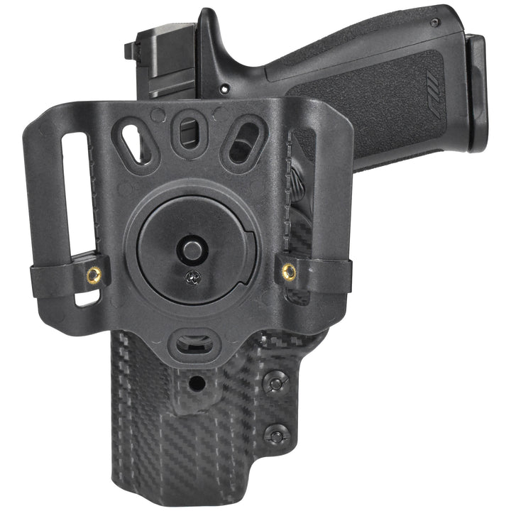 Quick-Detach Belt-Loop Holster for Rost Martin Firearms