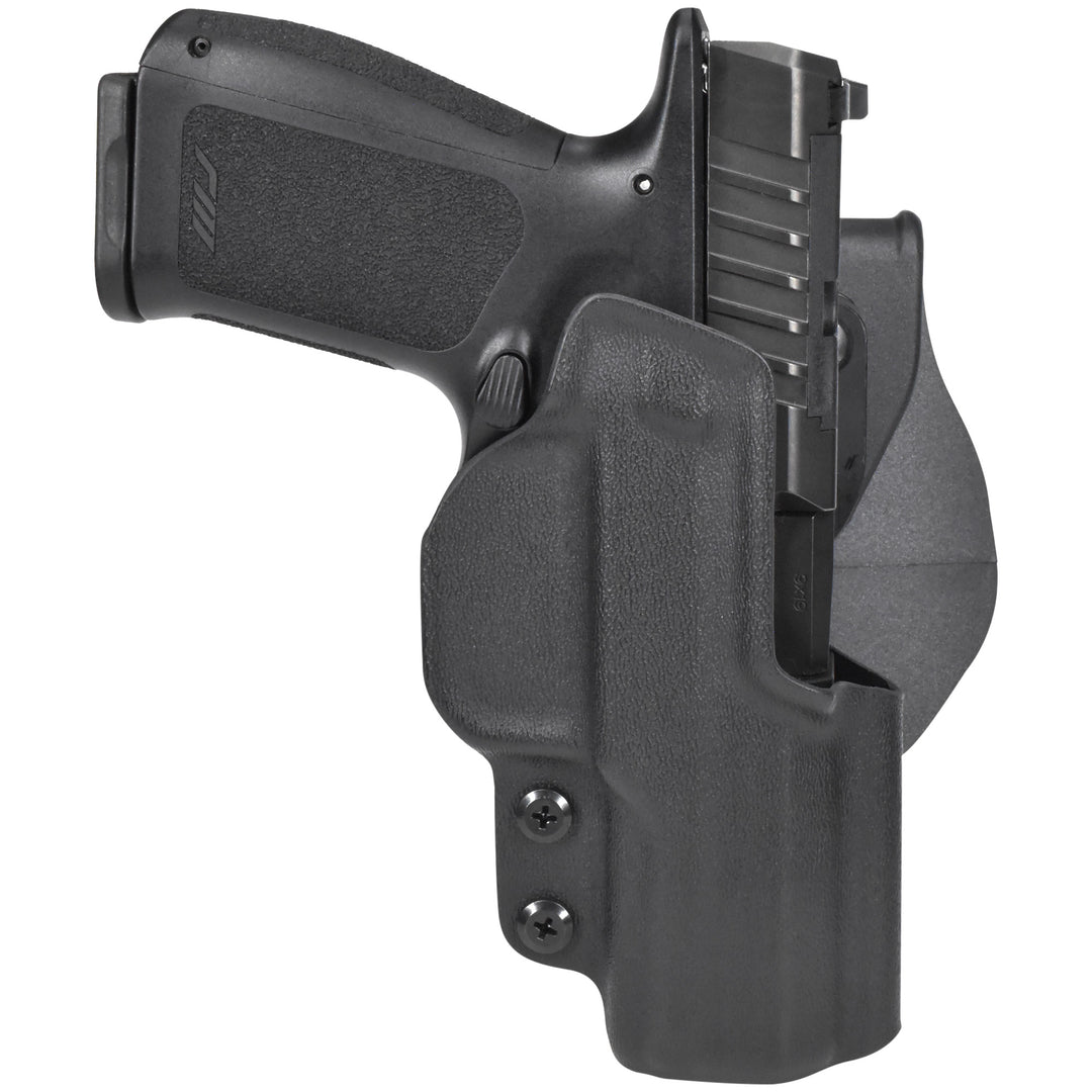 OWB Quick Detach Paddle Holster - Pick Your Model
