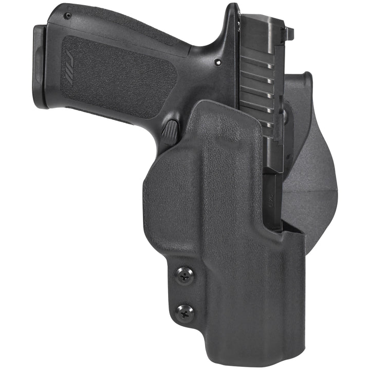 OWB Quick Detach Paddle Holster - Pick Your Model