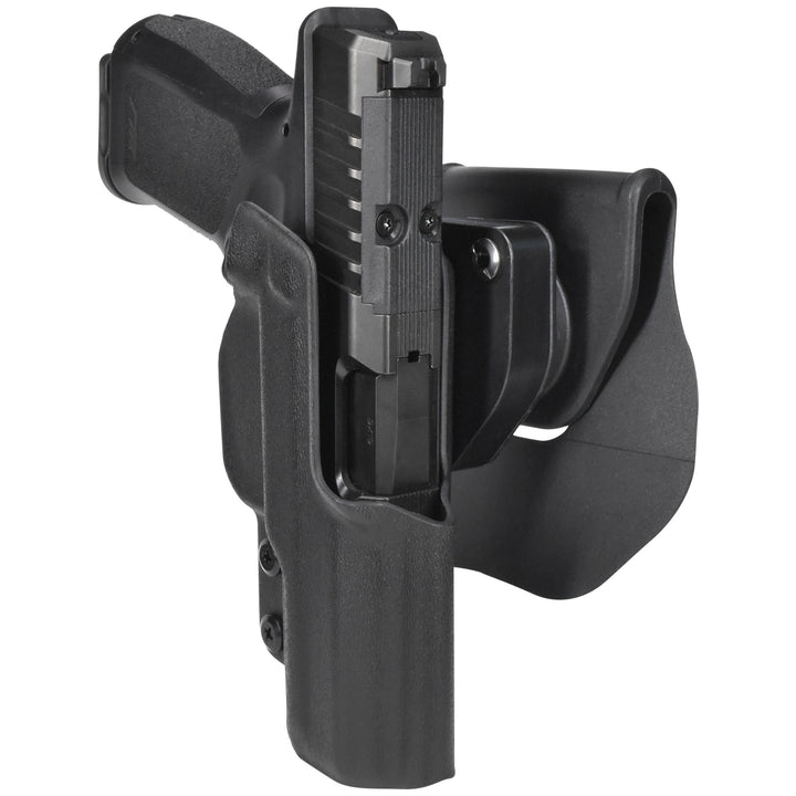Quick-Detach Paddle Holster for Rost Martin Firearms