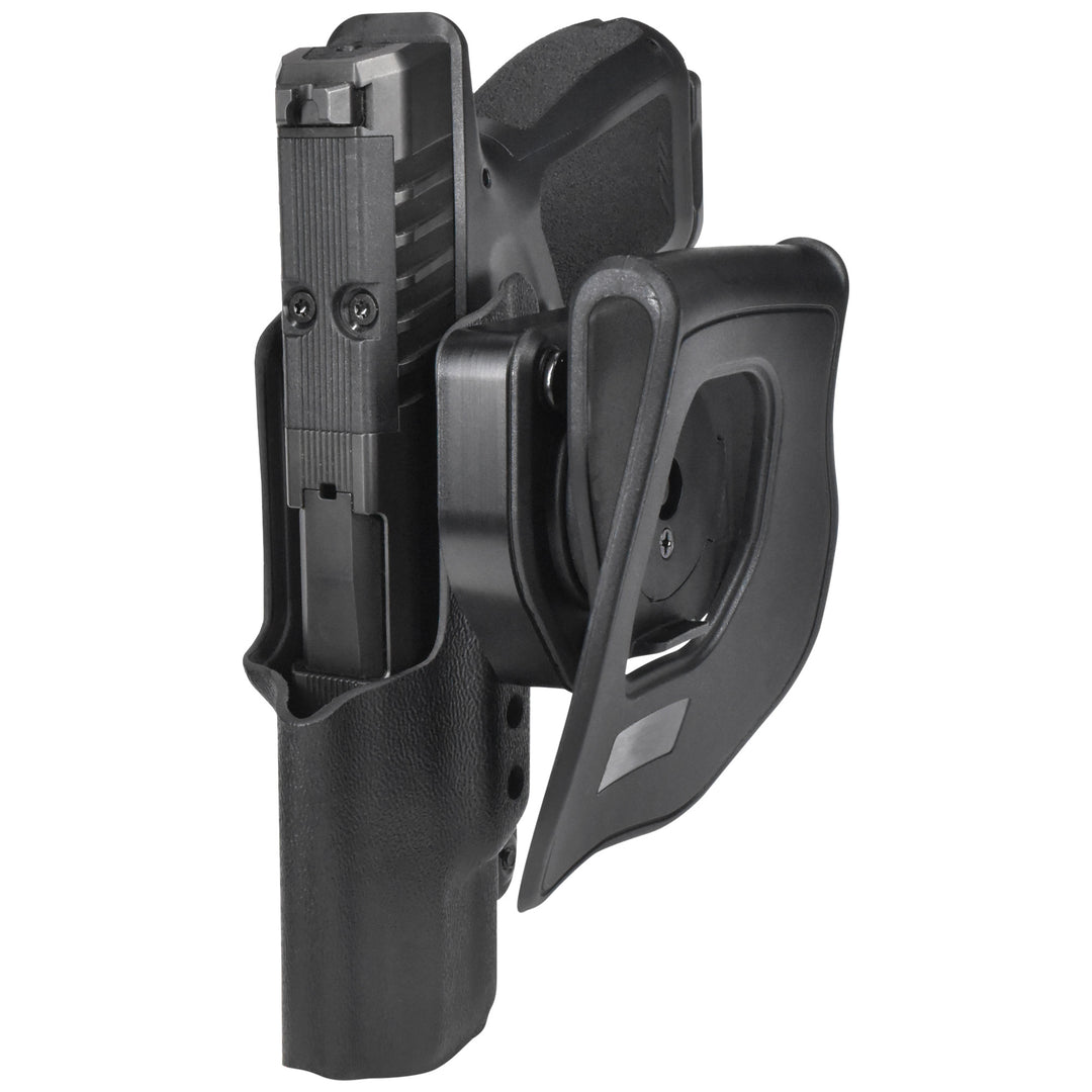 Quick-Detach Paddle Holster for Rost Martin Firearms