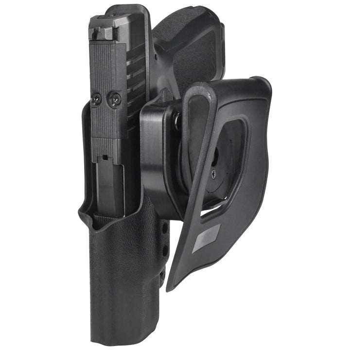 Quick-Detach Paddle Holster for Rost Martin Firearms