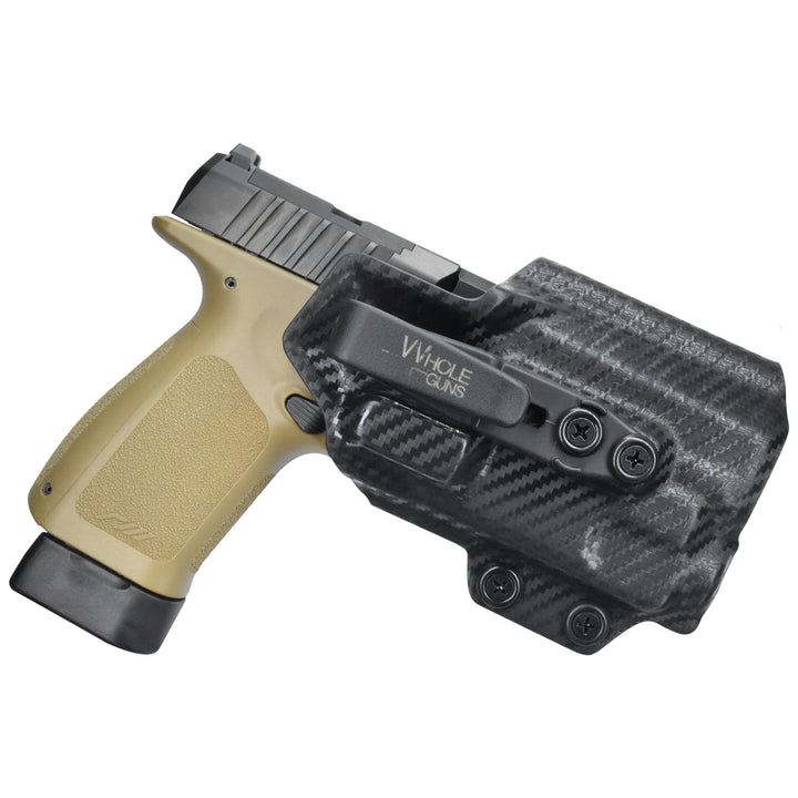 RDR Integrated Claw Holster for Rost Martin Firearms
