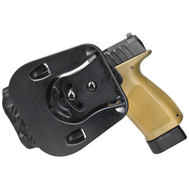 Paddle OWB Holster for Rost Martin Firearms
