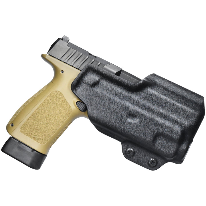 Quick-Detach IDPA Holster for Rost Martin Firearms