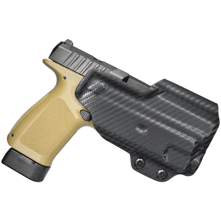 Quick-Detach IDPA Holster for Rost Martin Firearms
