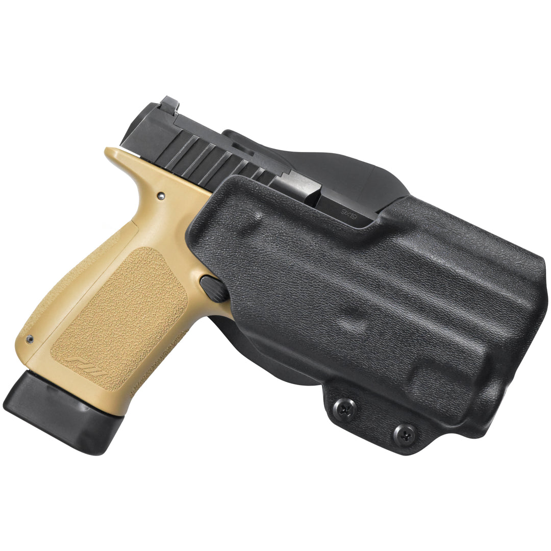 Quick-Detach Paddle Holster for Rost Martin Firearms