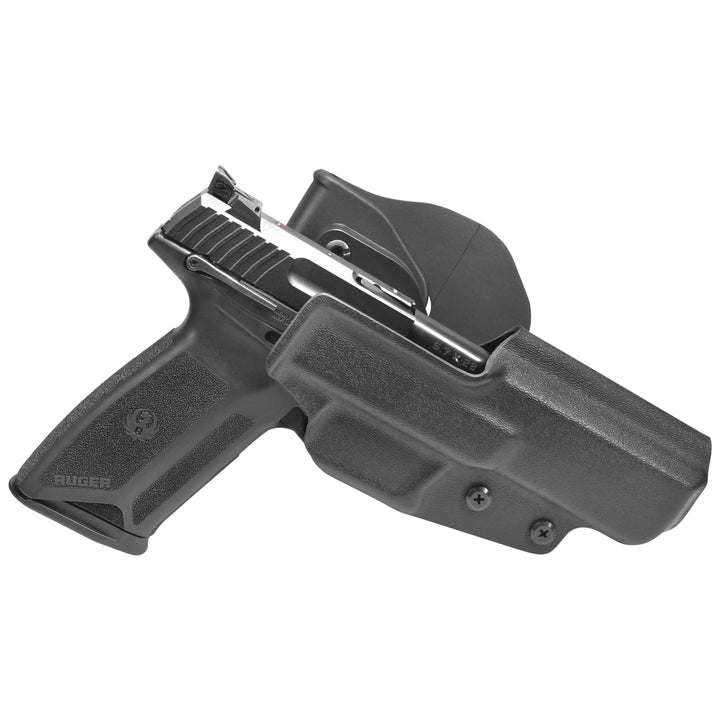 OWB Quick Detach Paddle Holster - Pick Your Model