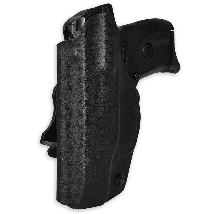 Ruger LC9 & LC9s IWB Full Cover Classic Holster Black 6