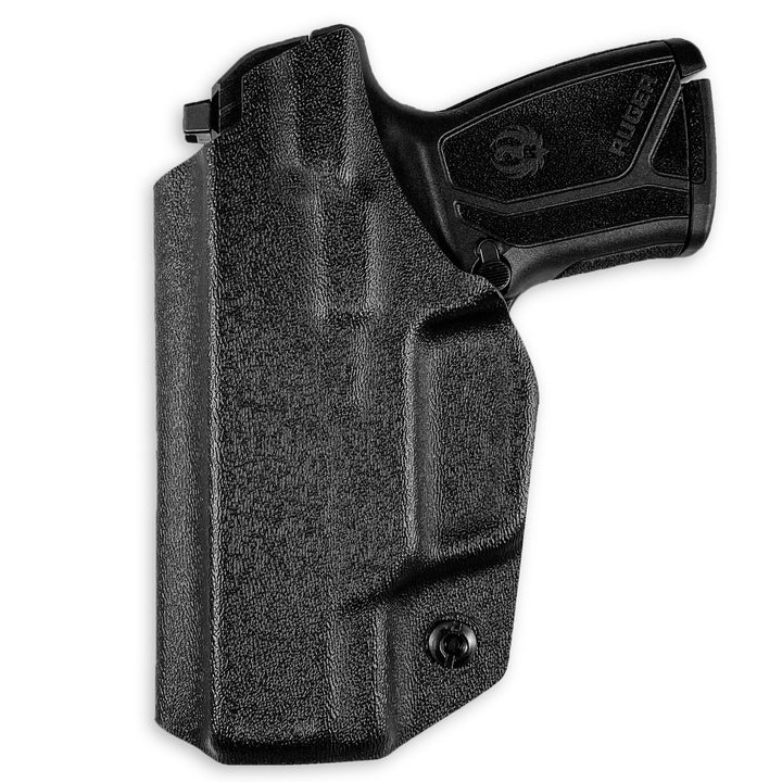 Ruger Max-9 IWB Full Cover Classic Holster Black 4
