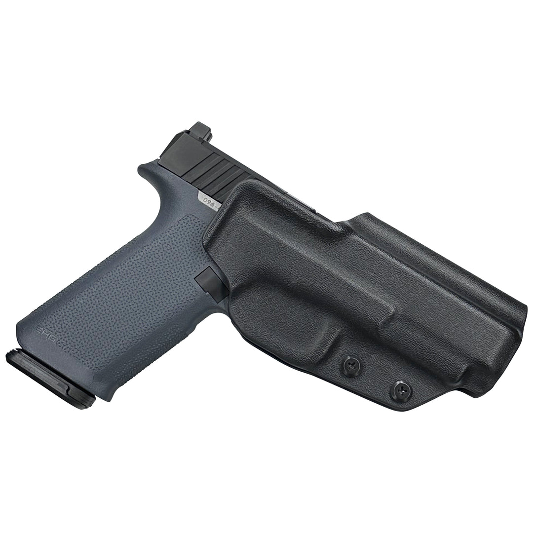 OWB Concealment/IDPA Holster - Pick Your Model