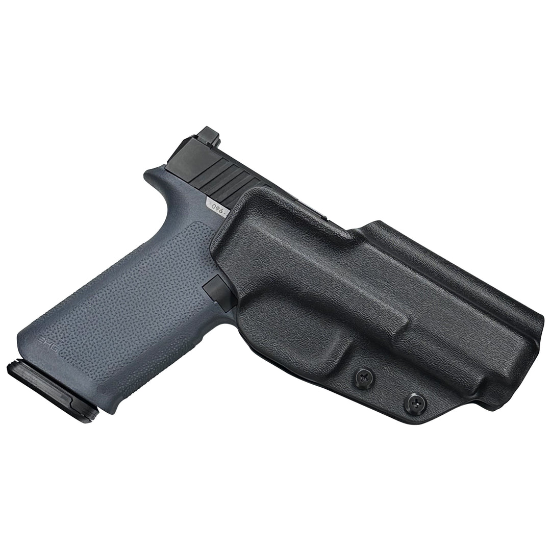 Quick-Detach IDPA Holster for Ruger Firearms