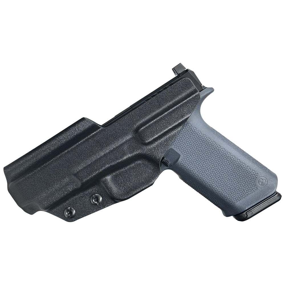 Ruger RXM 4.5'' IWB Sweat Guard Holster Black 2