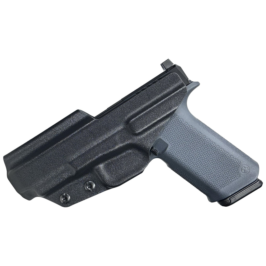 Ruger RXM 4.5'' IWB Sweat Guard Holster Black 2